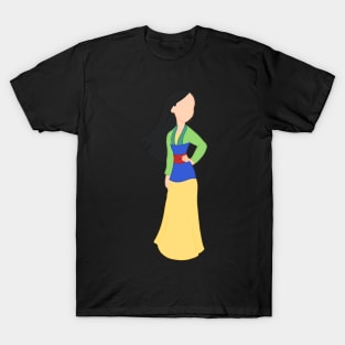 Mulan T-Shirt